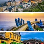 ĐÀ NẴNG - HỘI AN - BÀ NÀ HILL